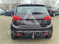2011 KIA Venga