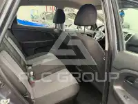 2011 KIA Venga