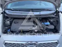 2011 KIA Venga