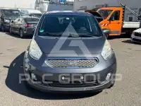 2011 KIA Venga