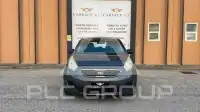 2011 KIA Venga