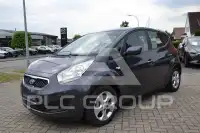 2011 KIA Venga