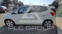 2011 KIA Venga