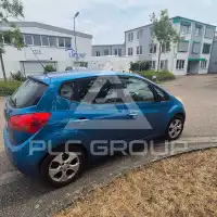 2011 KIA Venga