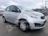 2011 KIA Venga