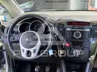 2011 KIA Venga