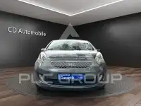2011 KIA Venga