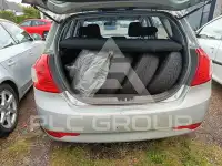 2011 KIA Ceed