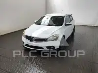 2011 KIA Ceed