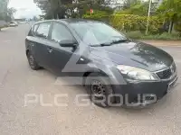 2011 KIA 