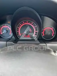 2011 KIA Ceed
