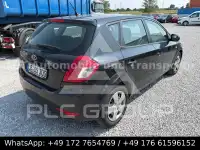 2011 KIA Ceed