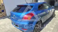 2011 KIA Ceed