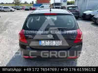 2011 KIA Ceed