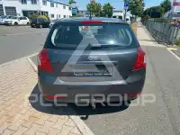 2011 KIA Ceed