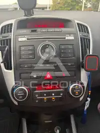 2011 KIA Ceed