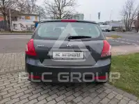 2011 KIA Ceed