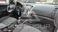 2011 KIA Ceed