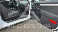 2011 KIA Ceed