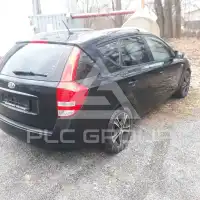 2011 KIA Ceed