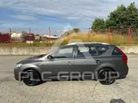 2011 KIA Ceed