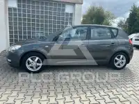 2011 KIA Ceed