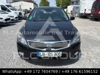 2011 KIA Ceed
