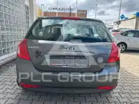 2011 KIA Ceed