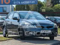 2011 KIA Ceed