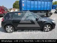 2011 KIA Ceed