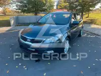 2011 KIA Ceed