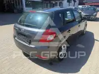 2011 KIA Ceed