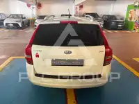 2011 KIA Ceed