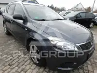 2011 KIA 