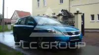 2011 KIA 