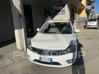 2011 KIA Ceed