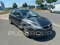 2011 KIA Ceed