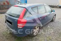 2011 KIA 