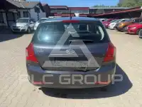 2011 KIA Ceed