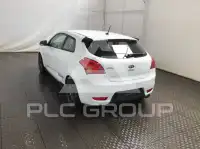 2011 KIA Ceed