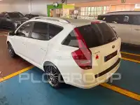 2011 KIA Ceed