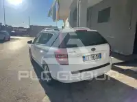 2011 KIA Ceed