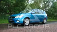 2011 KIA 