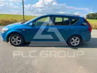 2011 KIA Ceed