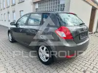 2011 KIA Ceed