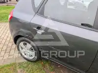 2011 KIA Ceed
