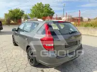 2011 KIA Ceed