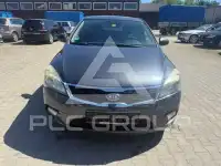2011 KIA Ceed