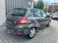 2011 KIA Ceed