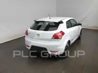 2011 KIA Ceed
